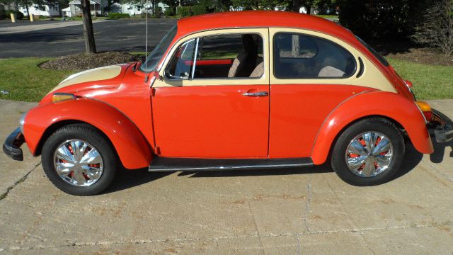 1974 Volkswagen super bettle Unknown