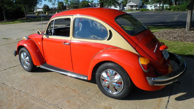 1974 Volkswagen super bettle Unknown