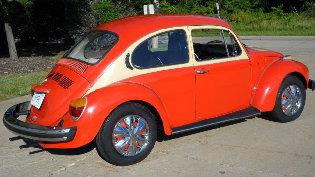 1974 Volkswagen super bettle Unknown