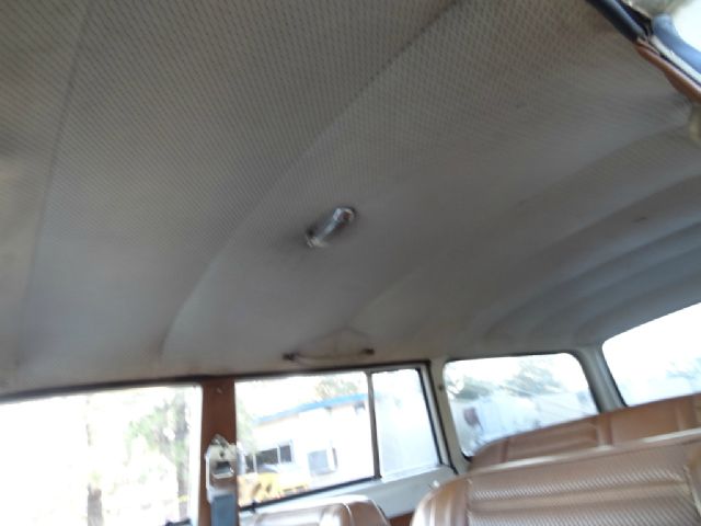 1967 Volvo 122 Handicap