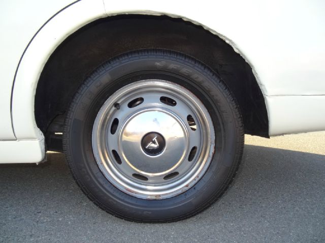 1967 Volvo 122 Handicap