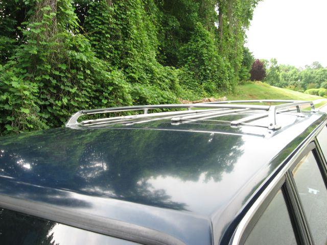 1988 Volvo 240 SR5 TRD Sport