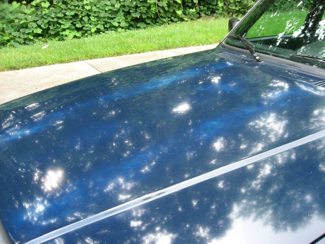 1988 Volvo 240 SR5 TRD Sport