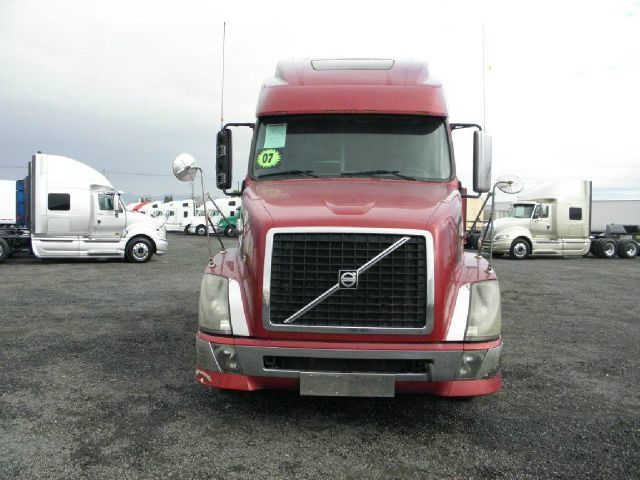 2007 Volvo 780 Unknown