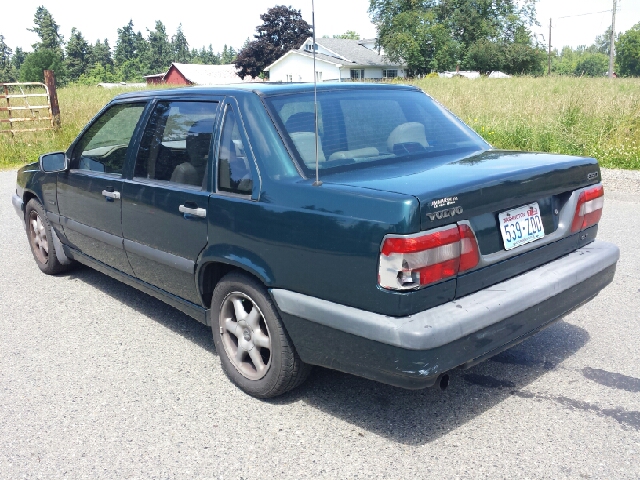 1995 Volvo 850 LS Special Value