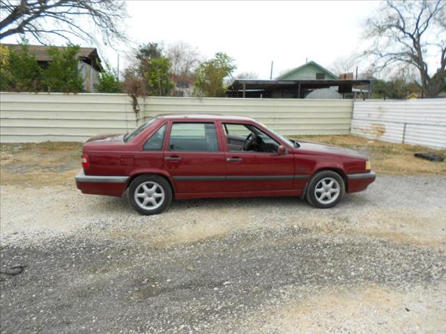 1996 Volvo 850 Unknown