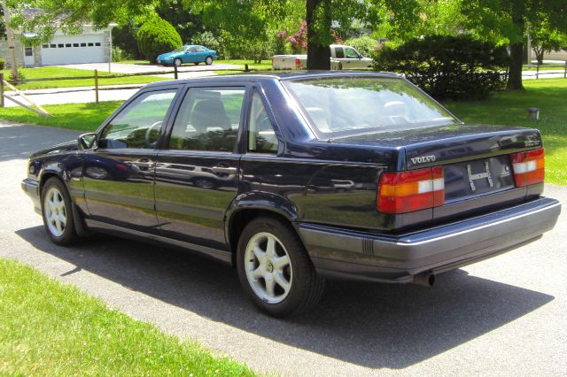 1993 Volvo 850 Series LS Special Value