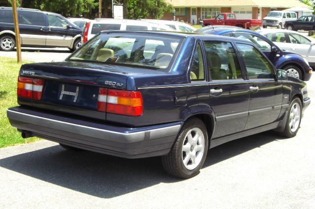 1993 Volvo 850 Series LS Special Value