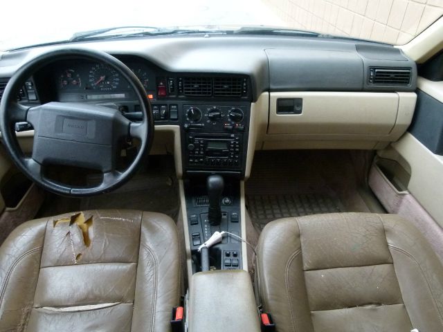 1994 Volvo 850 Series Series 4