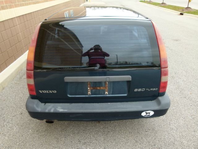 1994 Volvo 850 Series Series 4