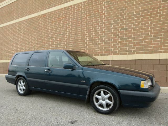 1994 Volvo 850 Series Series 4