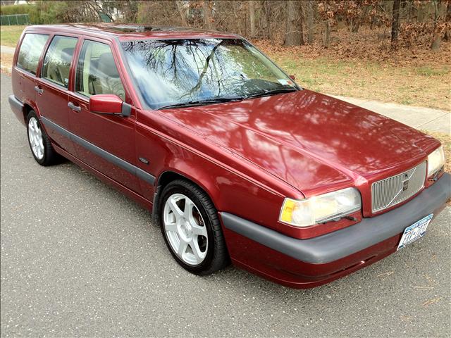 1994 Volvo 850 Series Series 4