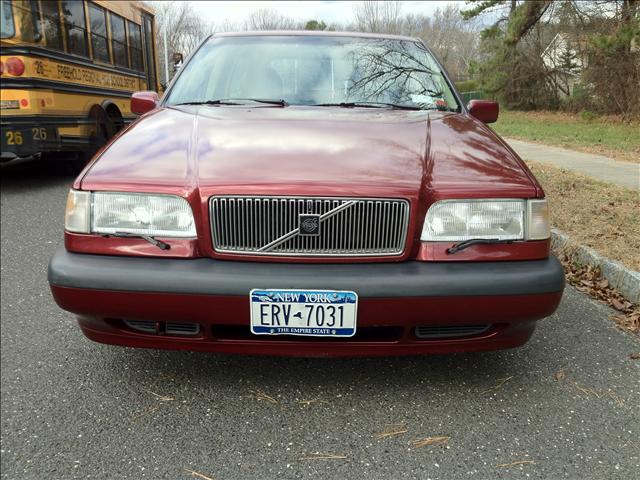 1994 Volvo 850 Series Series 4