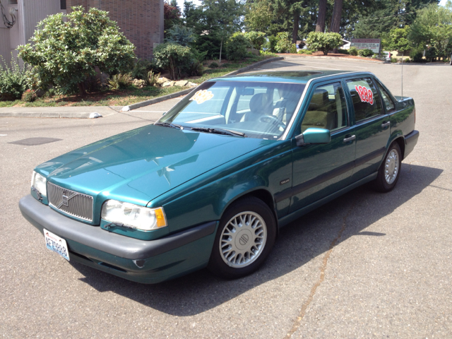 1994 Volvo 850 Series Unknown