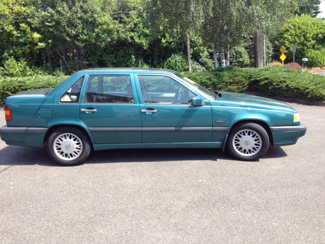 1994 Volvo 850 Series Unknown