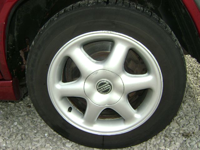 1994 Volvo 850 Series LS Special Value