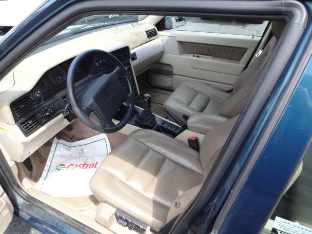 1995 Volvo 850 Series LS Special Value