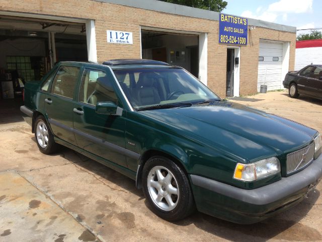 1995 Volvo 850 Series LS Special Value