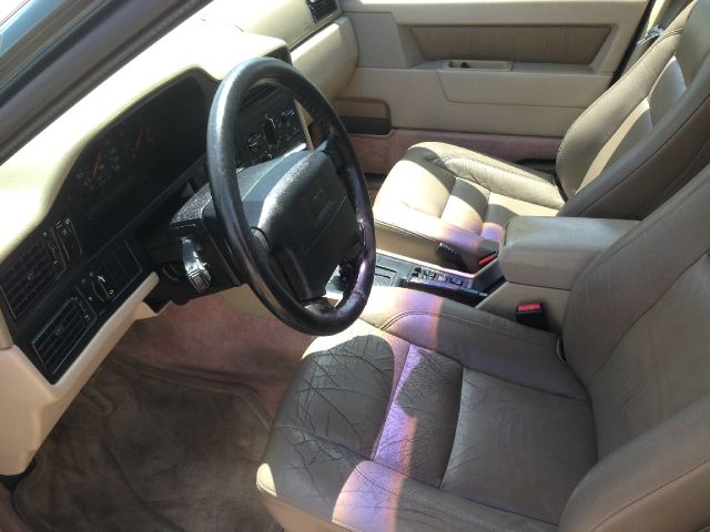 1995 Volvo 850 Series LS Special Value