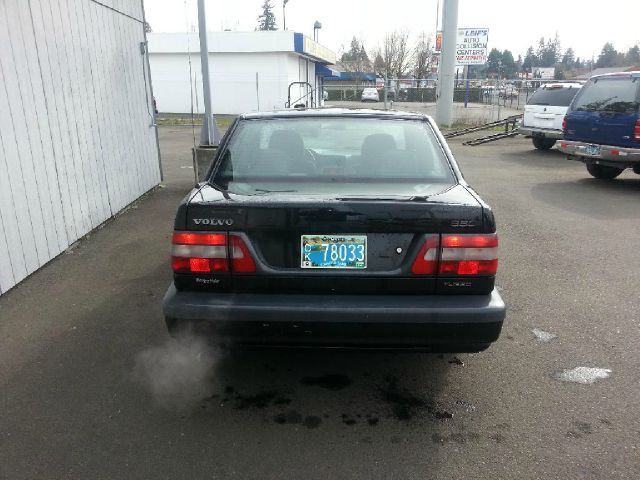 1995 Volvo 850 Series Lariat CREW SRW