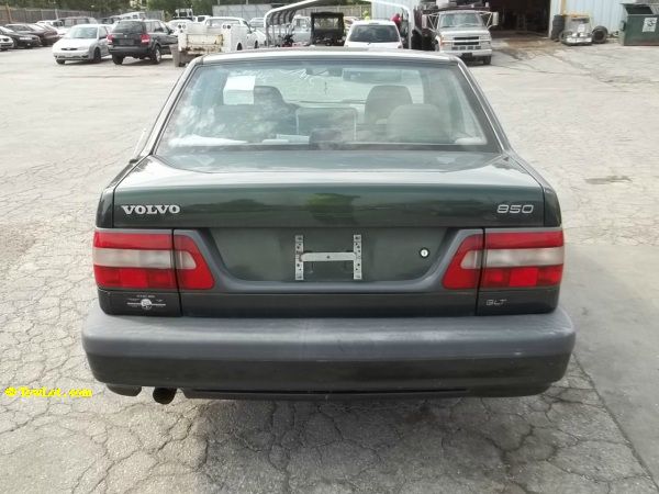 1995 Volvo 850 Series LS Special Value