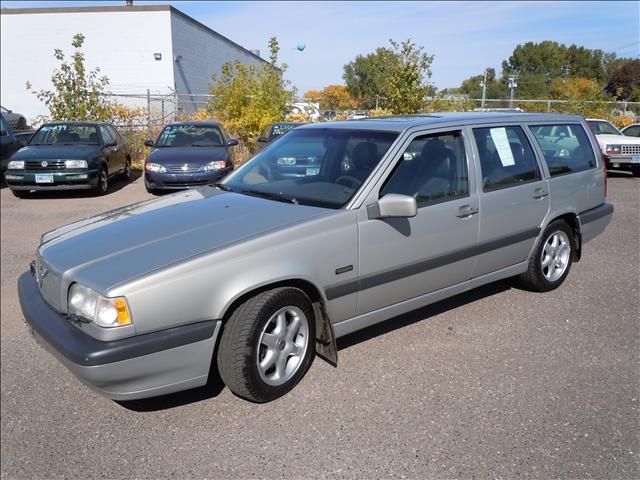 1995 Volvo 850 Series 5 LS
