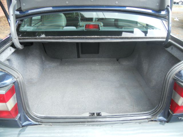 1996 Volvo 850 Series Series 4