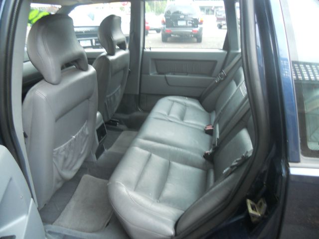 1996 Volvo 850 Series Series 4