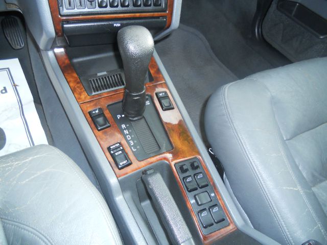 1996 Volvo 850 Series Series 4