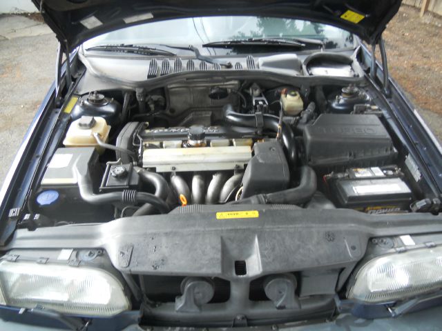 1996 Volvo 850 Series Series 4