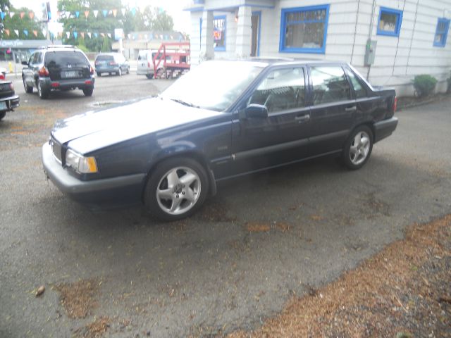 1996 Volvo 850 Series Series 4