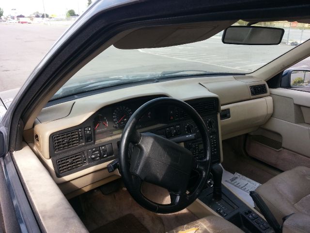 1996 Volvo 850 Series Series 4