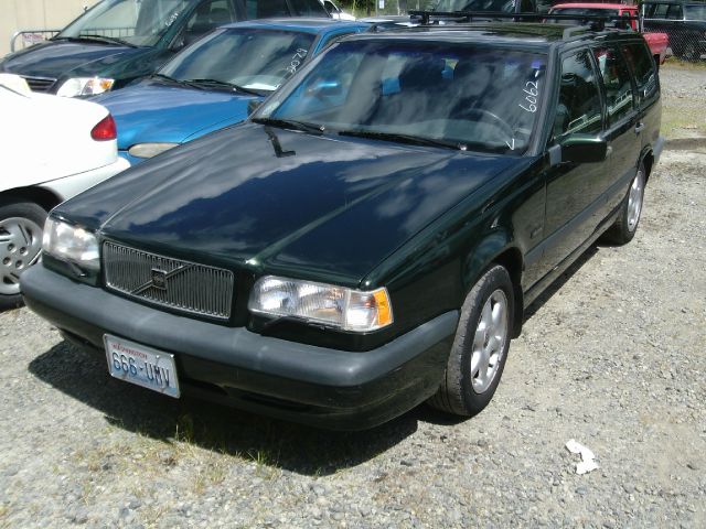 1996 Volvo 850 Series LS Special Value