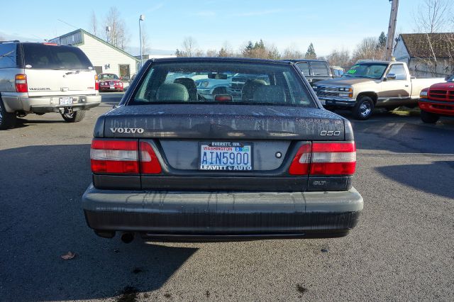 1996 Volvo 850 Series LS Special Value