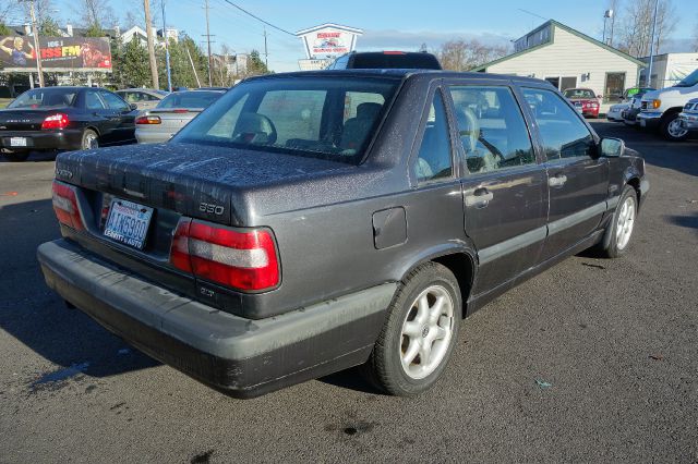 1996 Volvo 850 Series LS Special Value