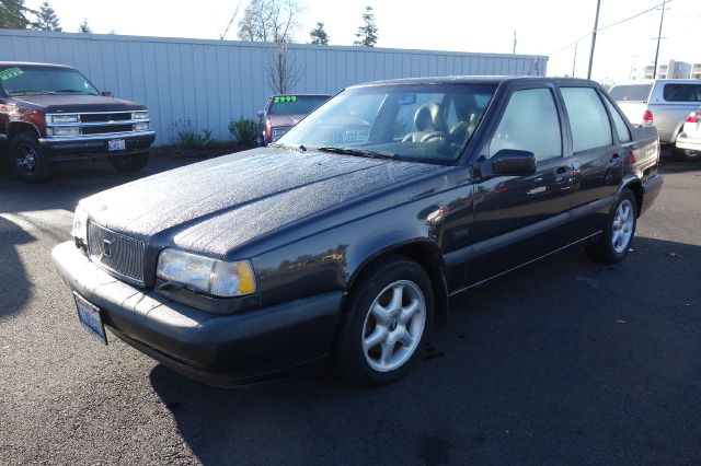 1996 Volvo 850 Series LS Special Value