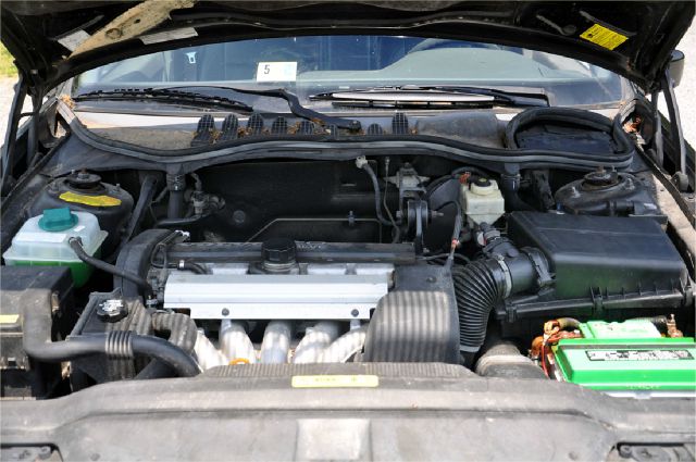 1996 Volvo 850 Series LS Special Value