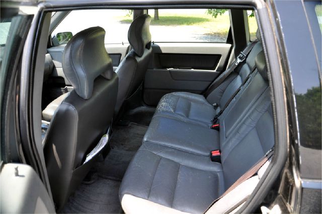 1996 Volvo 850 Series LS Special Value