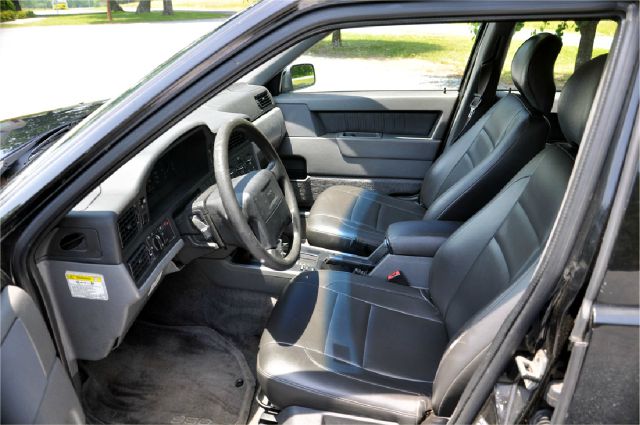 1996 Volvo 850 Series LS Special Value