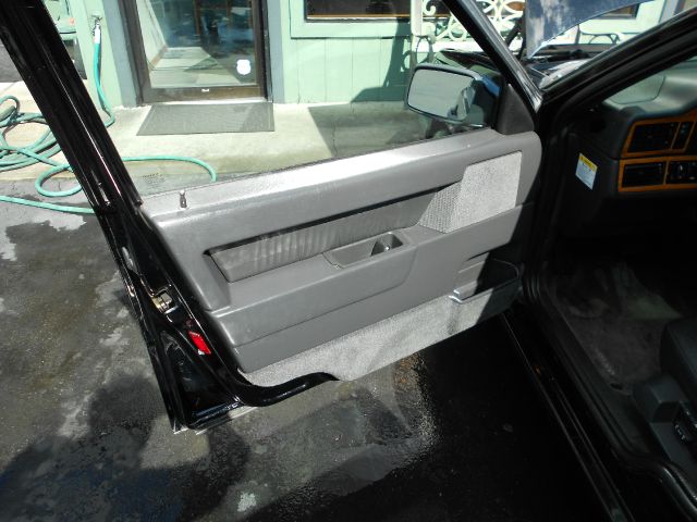 1996 Volvo 850 Series Series 4