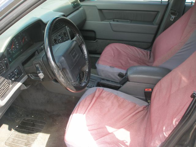 1996 Volvo 850 Series LS Special Value