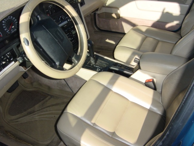 1996 Volvo 850 Series LS Special Value