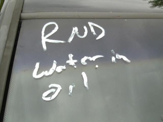 1997 Volvo 850 Series 3.2 Quattro S-line AWD Sedan