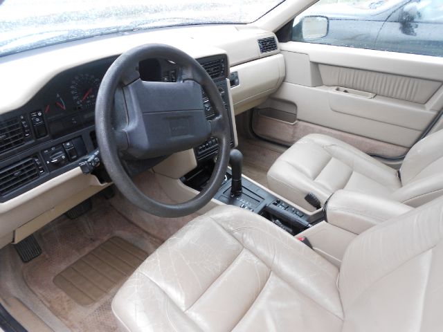 1997 Volvo 850 Series Sport 4x4