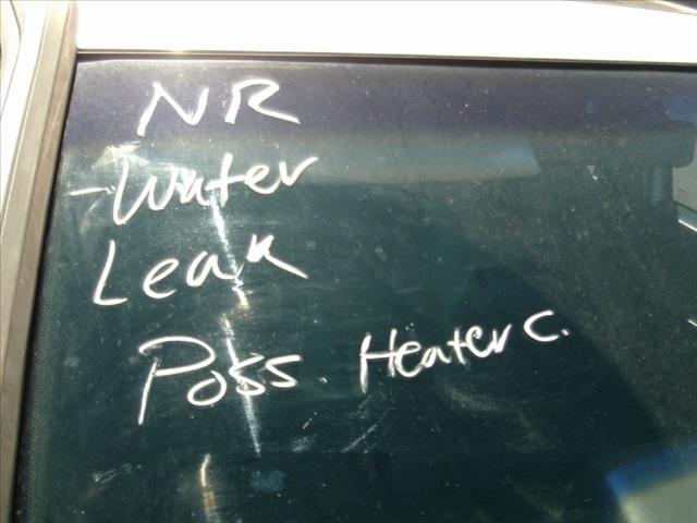 1997 Volvo 850 Series 3.2 Quattro S-line AWD Sedan