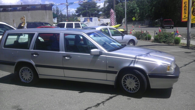 1997 Volvo 850 Wagon LS Special Value