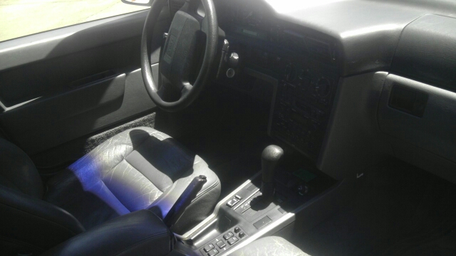 1997 Volvo 850 Wagon LS Special Value