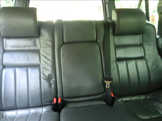 1993 Volvo 940 Series Unknown