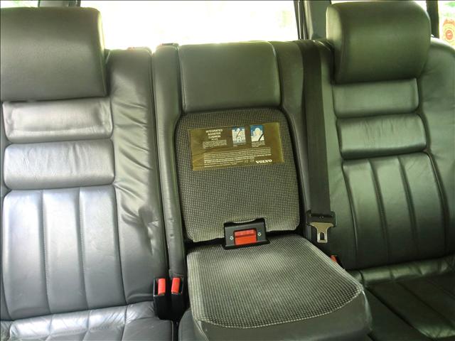 1993 Volvo 940 Series Unknown