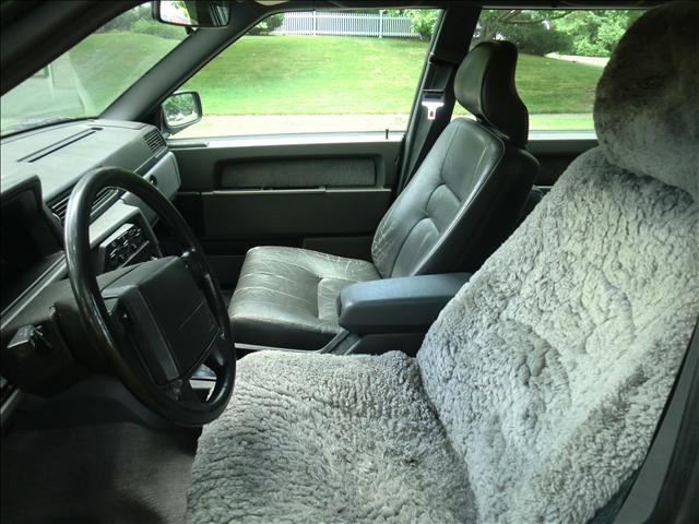 1993 Volvo 940 Series Unknown